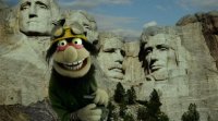 Los Muppets, divertido montaje de trozos de la película