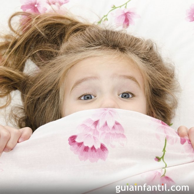 Cuándo los miedos se tienen que considerar un problema