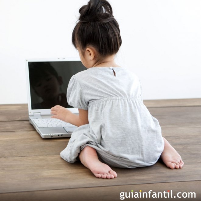 Qué es el cibertext, seguridad para los niños en internet