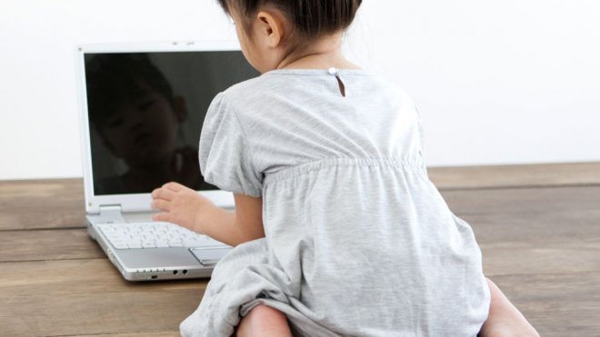Qué es el cibertext, seguridad para los niños en internet