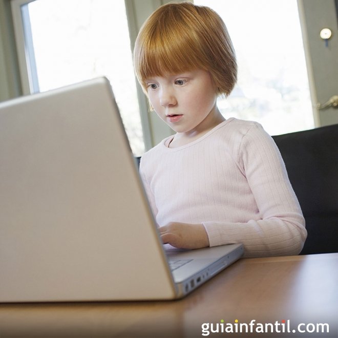 Grooming o engaño a los niños en internet