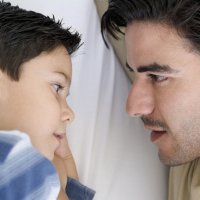 Qué es la sexualidad. Educación sexual a niños