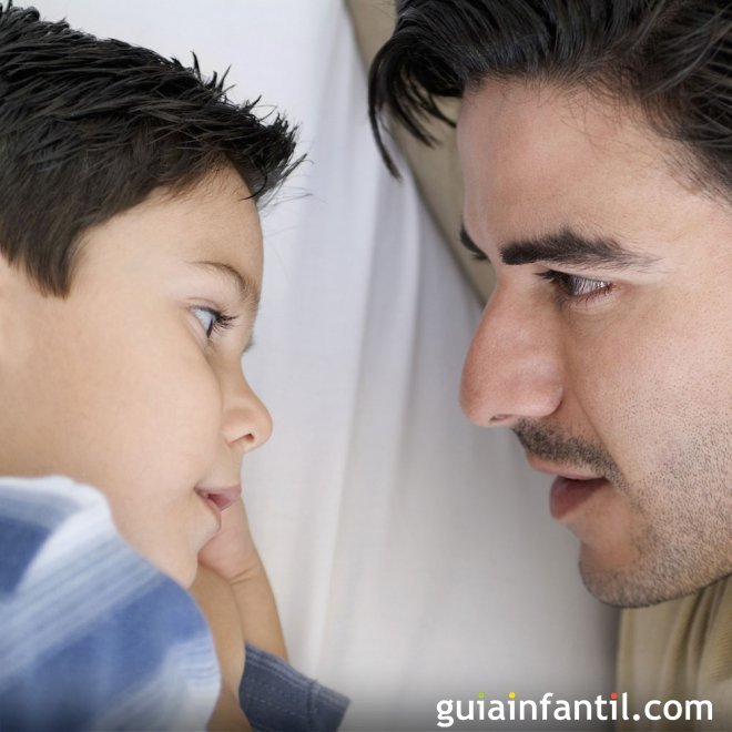 Qué es la sexualidad. Educación sexual a niños