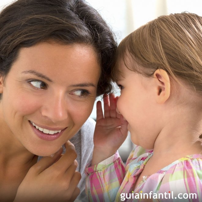 Cómo responder las preguntas sobre sexualidad de los hijos