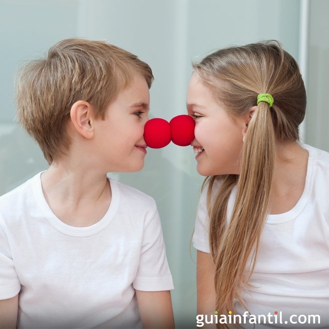 Educar la identidad sexual en la igualdad de sexos