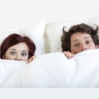 Qué decirle al niño si nos pilla haciendo el amor