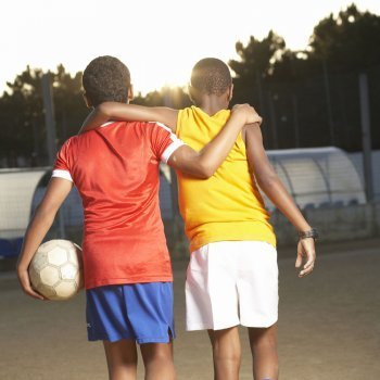 Cómo ayudar a tu hijo cuando es homosexual