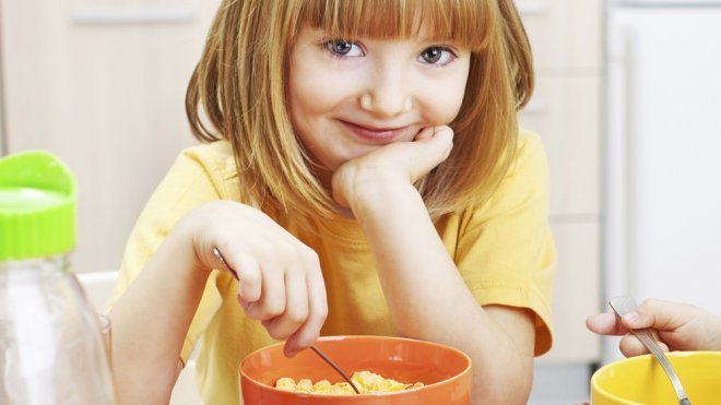 Consejos para los padres de niños celiacos