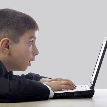 Acoso escolar en internet y las nuevas tecnologías