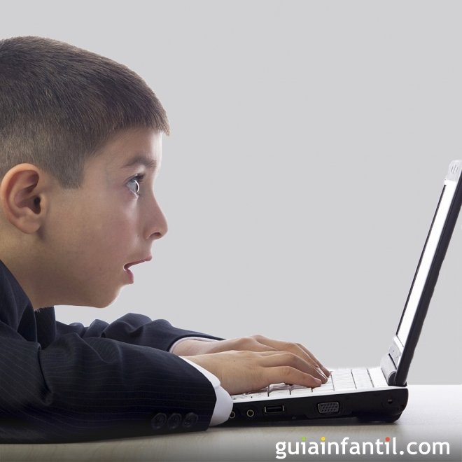 Acoso escolar en internet y las nuevas tecnologías