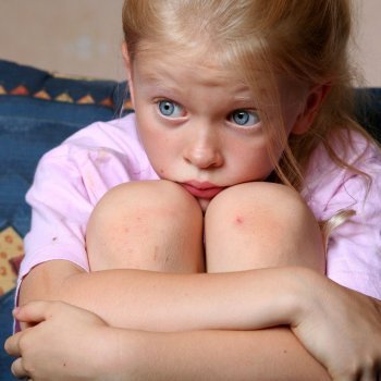 Diferencias en los miedos de niños y niñas