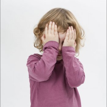 Claves para superar el miedo de los niños