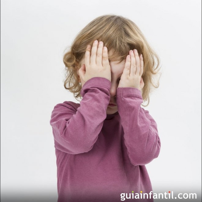 Claves para superar el miedo de los niños