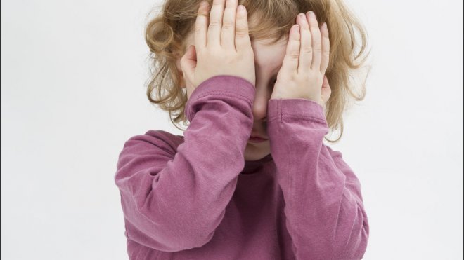 Claves para superar el miedo de los niños