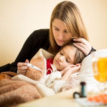 Cómo tratar la gripe y el catarro con homeopatía