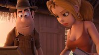 Película para niños: Las Aventuras de Tadeo Jones en 3D