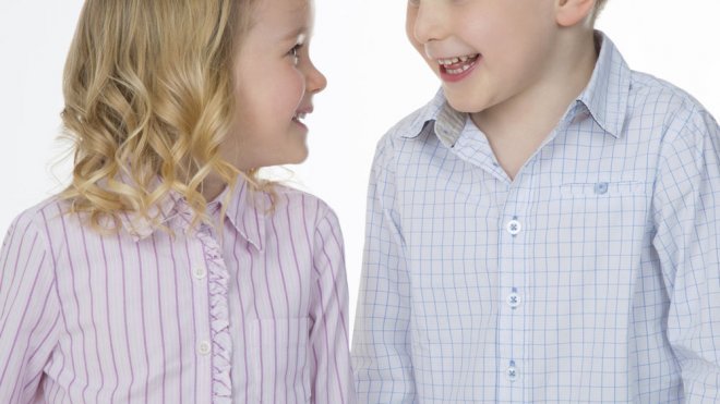 El habla y el lenguaje en niños de 3 a 5 años