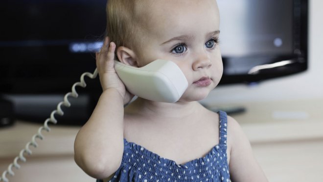 El aprendizaje del lenguaje: ¿las niñas hablan antes que los niños?