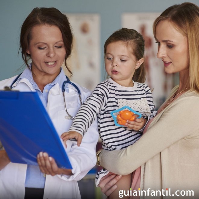 Problemas en el aprendizaje del lenguaje en los niños