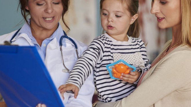 Problemas en el aprendizaje del lenguaje en los niños