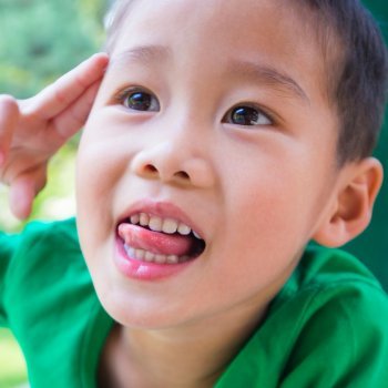 ¿Qué es la dislalia infantil y cómo se detecta?