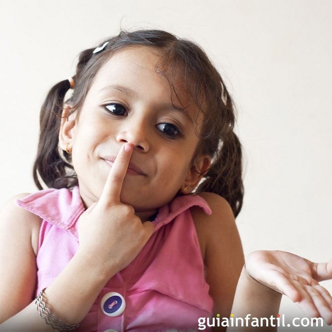 Tartamudez infantil: definición y causas