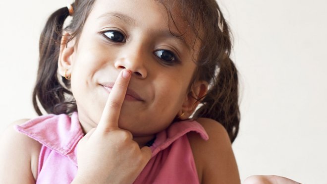 Tartamudez infantil: definición y causas