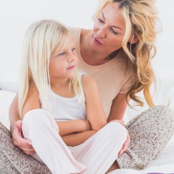 Niños con problemas de comunicación