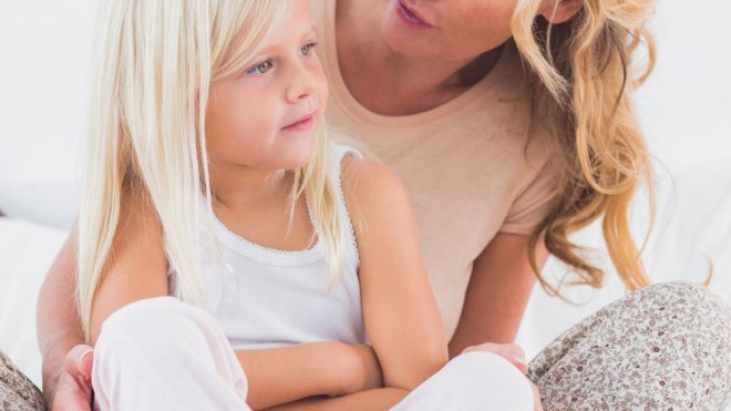 Niños con problemas de comunicación