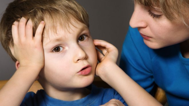 Cómo detectar un retraso en el desarrollo del lenguaje del niño