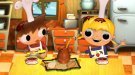 Pan hecho en casa. Serie infantil Telmo y Tula. Capítulo 15