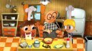 Crepes. Serie infantil Telmo y Tula. Capítulo 17