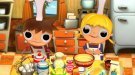 Helado de Vainilla. Serie infantil Telmo y Tula. Capítulo 20