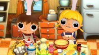 Helado de Vainilla. Serie infantil Telmo y Tula. Capítulo 20