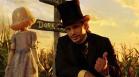 Película para niños. Oz, Un mundo de fantasía