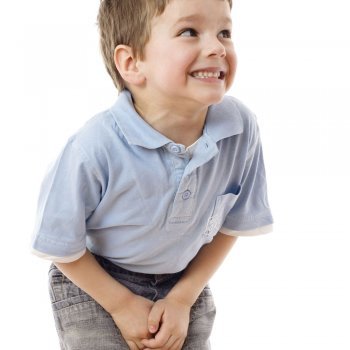 Consecuencias de la enuresis para los niños