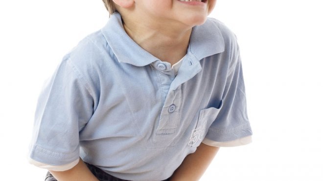 Consecuencias de la enuresis para los niños
