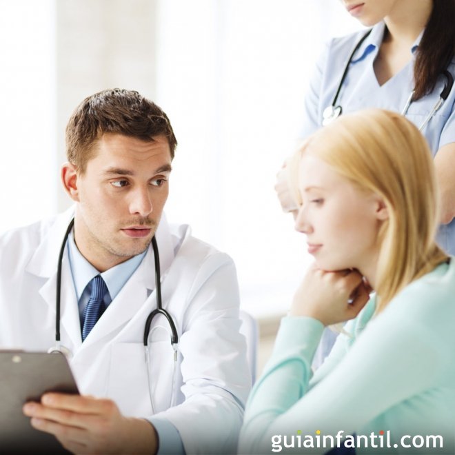 Tratamientos para lograr el embarazo