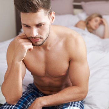 Diagnóstico de la esterilidad masculina
