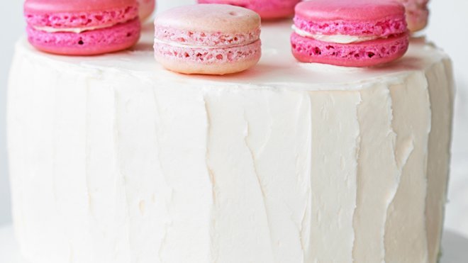 Cómo hacer fondant casero con nubes o marshmallows