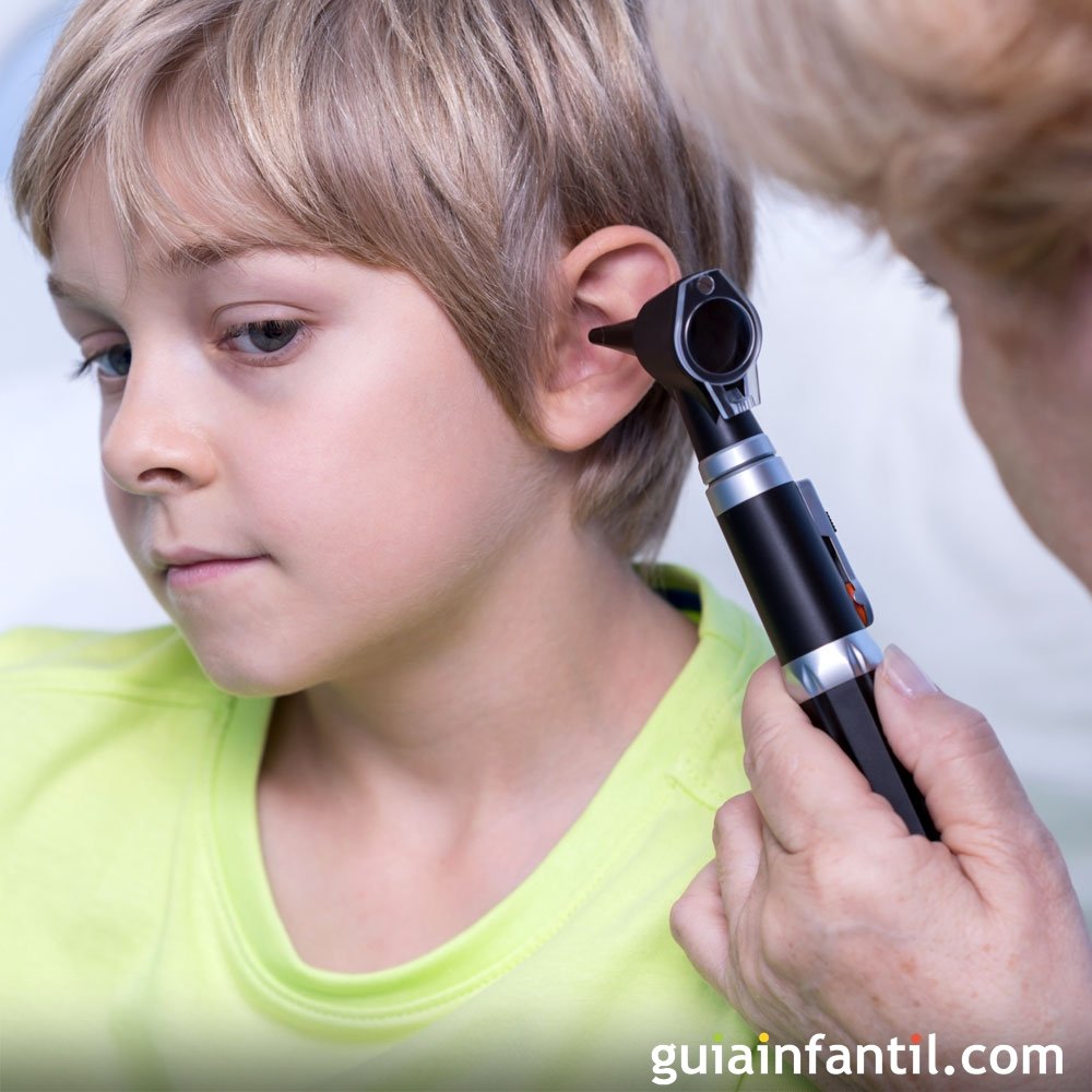 Útil derrocamiento como el desayuno 7 trucos para eliminar el exceso de cera del oído de los niños