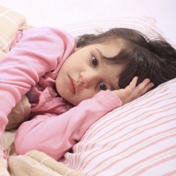Qué es la depresión infantil