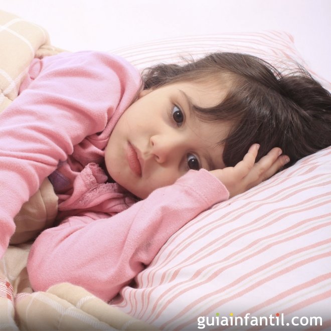 Qué es la depresión infantil