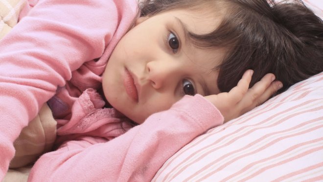Qué es la depresión infantil