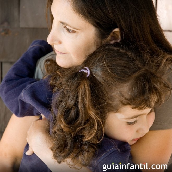 Qué deben hacer los padres ante la depresión infantil