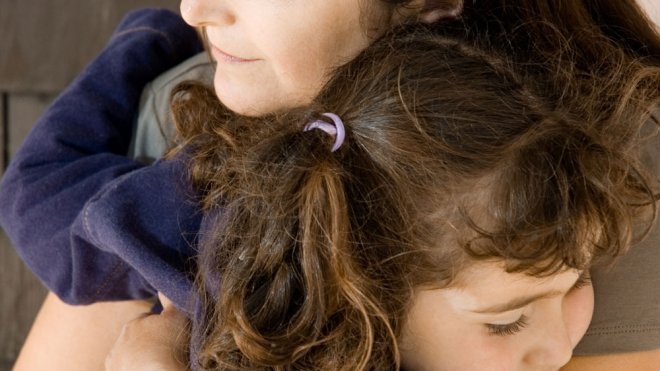 Qué deben hacer los padres ante la depresión infantil