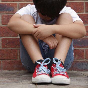 Cura para la depresión infantil
