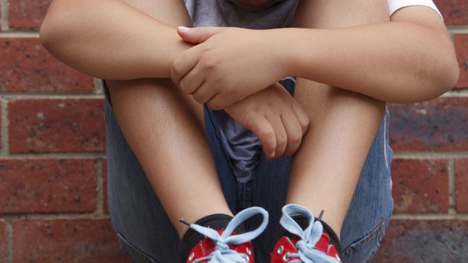 Cura para la depresión infantil