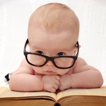 Aficionar a la lectura a niños que no saben leer