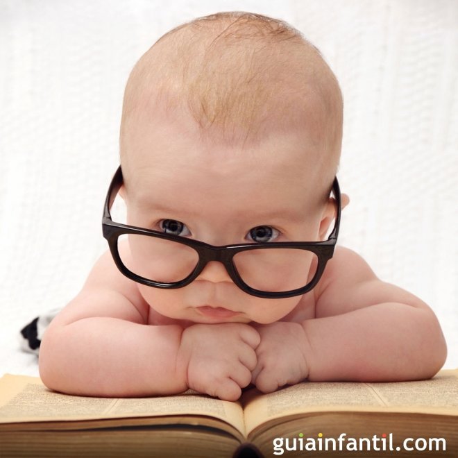 Aficionar a la lectura a niños que no saben leer